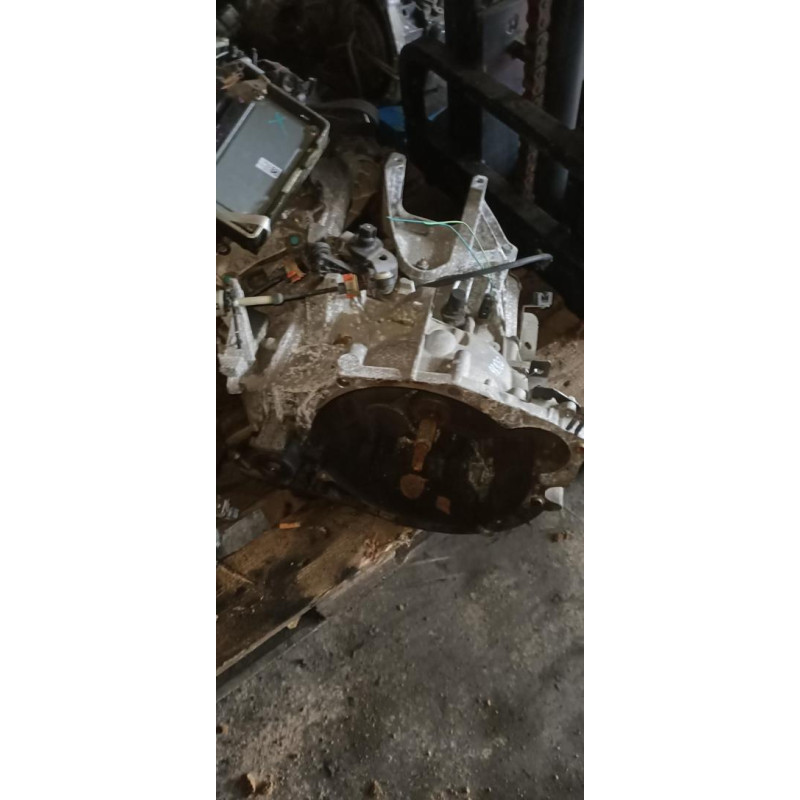 Boite de vitesses CITROEN C5 2