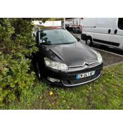 Boite de vitesses CITROEN C5 2 Photo n°4