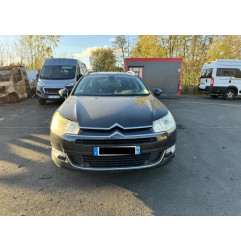 Boite de vitesses CITROEN C5 2 Photo n°7