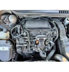 Boite de vitesses CITROEN C5 2 Photo n°9