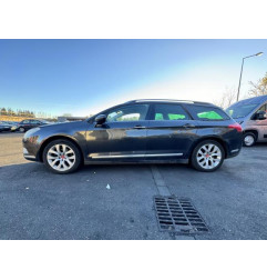 Boite de vitesses CITROEN C5 2 Photo n°10