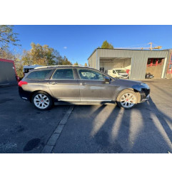 Boite de vitesses CITROEN C5 2 Photo n°11