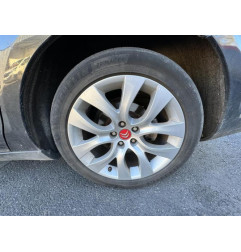 Boite de vitesses CITROEN C5 2 Photo n°14