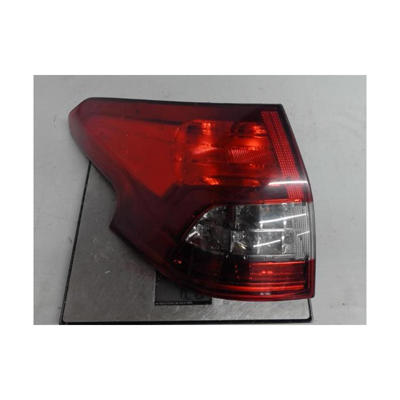 Feu arriere principal gauche (feux) CITROEN C5 2