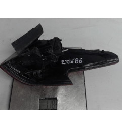 Feu arriere principal gauche (feux) CITROEN C5 2