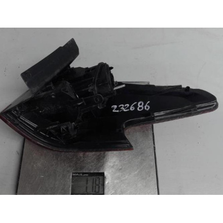 Feu arriere principal gauche (feux) CITROEN C5 2