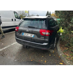 Feu arriere principal gauche (feux) CITROEN C5 2 Photo n°6