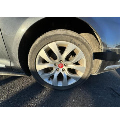 Feu arriere principal gauche (feux) CITROEN C5 2 Photo n°12