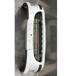 Pare choc avant PEUGEOT 407 Photo n°1