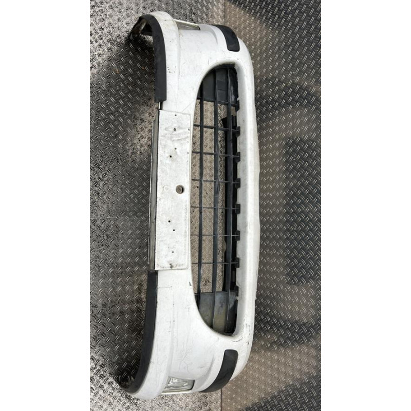 Pare choc avant PEUGEOT 407