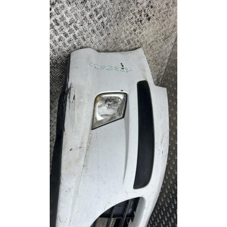 Pare choc avant PEUGEOT 407