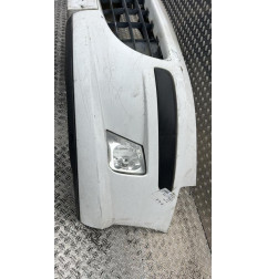 Pare choc avant PEUGEOT 407 Photo n°3