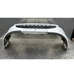 Pare choc avant PEUGEOT 407 Photo n°4