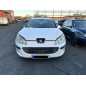Pare choc avant PEUGEOT 407