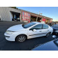 Pare choc avant PEUGEOT 407