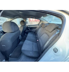 Pare choc avant PEUGEOT 407 Photo n°14