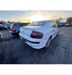 Pare choc avant PEUGEOT 407 Photo n°16