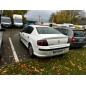 Pare choc avant PEUGEOT 407