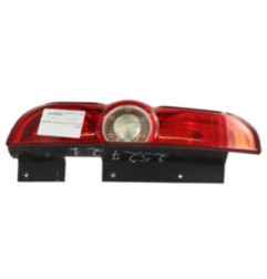 Feu arriere principal gauche (feux) FIAT DOBLO 2 Photo n°1