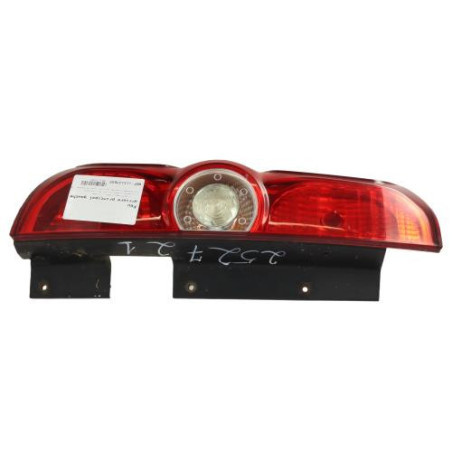 Feu arriere principal gauche (feux) FIAT DOBLO 2 Photo n°1