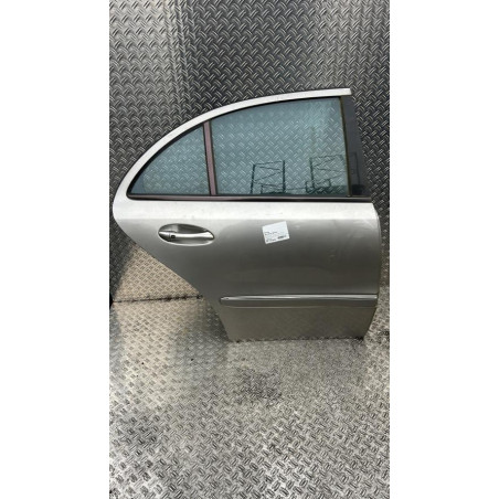 Porte arriere droit MERCEDES CLASSE E 211 Photo n°1