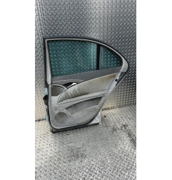 Porte arriere droit MERCEDES CLASSE E 211 Photo n°4