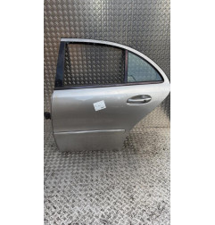 Porte arriere gauche MERCEDES CLASSE E 211 Photo n°1
