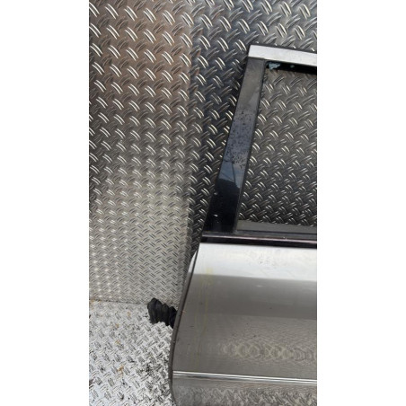 Porte arriere gauche MERCEDES CLASSE E 211