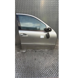 Porte avant droit MERCEDES CLASSE E 211 Photo n°1