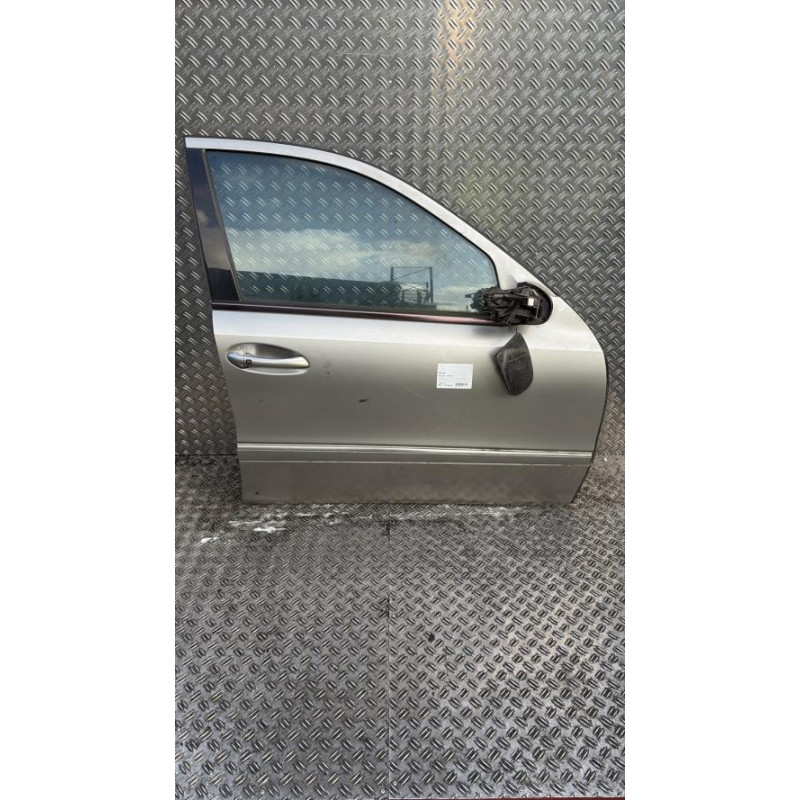 Porte avant droit MERCEDES CLASSE E 211