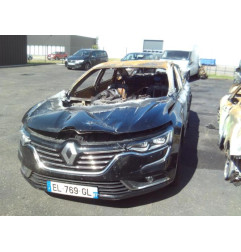 Cardan droit (transmission) RENAULT TALISMAN Photo n°3