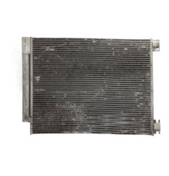 Condenseur de clim RENAULT TALISMAN Photo n°1