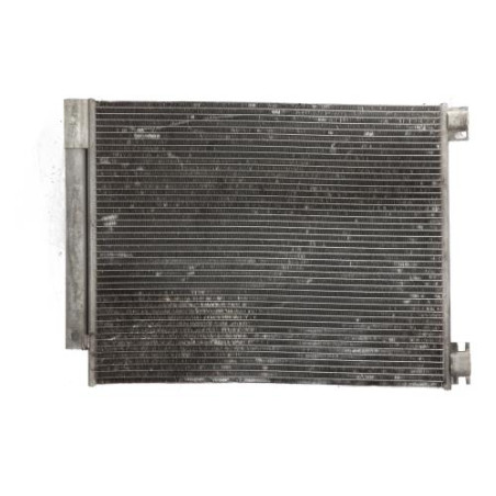 Condenseur de clim RENAULT TALISMAN Photo n°1