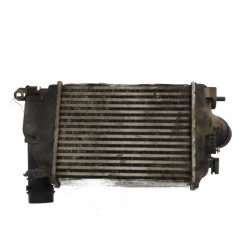 Echangeur air (Intercooler) RENAULT TALISMAN Photo n°3