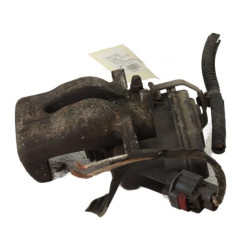 Etrier arriere gauche (freinage) RENAULT TALISMAN Photo n°4