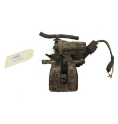 Etrier arriere gauche (freinage) RENAULT TALISMAN Photo n°5