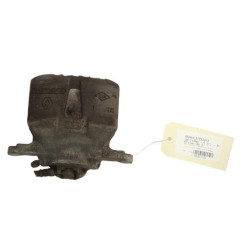 Etrier avant gauche (freinage) RENAULT TALISMAN Photo n°6