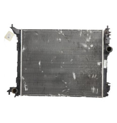 Radiateur eau RENAULT TALISMAN Photo n°1