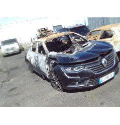 Radiateur eau RENAULT TALISMAN