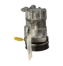 Compresseur clim CITROEN C3 1 Photo n°3
