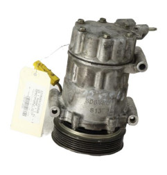 Compresseur clim CITROEN C3 1 Photo n°4