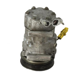 Compresseur clim CITROEN C3 1 Photo n°5