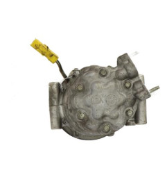 Compresseur clim CITROEN C3 1 Photo n°6