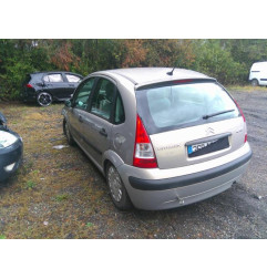 Compresseur clim CITROEN C3 1 Photo n°7