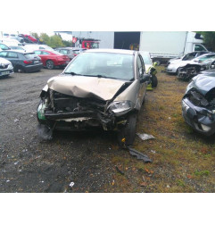 Compresseur clim CITROEN C3 1 Photo n°8