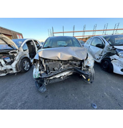 Compresseur clim CITROEN C3 1 Photo n°9