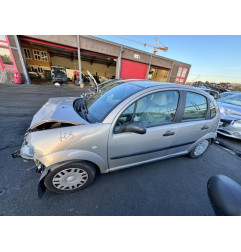 Compresseur clim CITROEN C3 1 Photo n°12