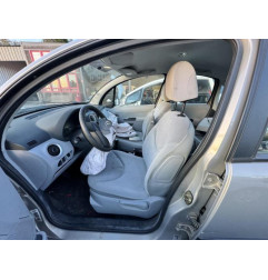 Compresseur clim CITROEN C3 1 Photo n°14