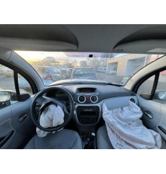 Compresseur clim CITROEN C3 1 Photo n°15