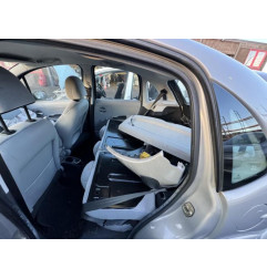 Compresseur clim CITROEN C3 1 Photo n°16